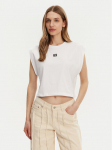 Noisy May Mar&scaron;kinėliai Speedy 27033493 Balta Regular Fit