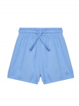 United Colors Of Benetton Sportiniai &scaron;ortai 3BL0G901T Mėlyna Regular Fit