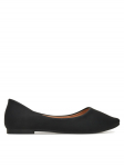 JENNY Balerinos CAMILLE WSS20701-01 Juoda