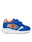 Geox Laisvalaikio batai B Sprintye B554UB 1454 C0685 M Mėlyna