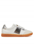 Steve Madden Laisvalaikio batai Eileen SM11003800 Balta