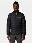 Columbia Pūkinė striukė Lake 22&trade; II 2086314 Juoda Regular Fit