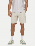 Only & Sons Medžiaginiai &scaron;ortai Leo 22028301 Smėlio Regular Fit