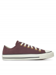 Converse Sportbačiai Chuck Taylor All Star Leather A13815C Ruda