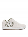 DC Shoes Laisvalaikio batai EO-NET DC03260101 &Eacute;cru