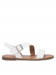 JENNY Basutės DARI WS250723-3 Balta