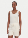 JOOP! Mar&scaron;kinėliai Kespi 30102393 &Eacute;cru Regular Fit