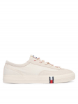 Tommy Jeans Kedai Archive Y2K EN0EN03047 &Scaron;viesiai smėlinė