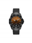 Armani Exchange Laikrodis AX1964 Juoda