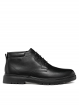 Geox Auliniai batai U Spherica Ec1 B Abx U46HND 00043 C9999 Juoda