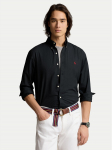 Polo Ralph Lauren Mar&scaron;kiniai 710928255006 Juoda Custom Fit
