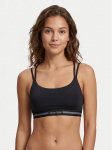 Calvin Klein Performance Sportinė liemenėlė LVGWS6K345 Juoda
