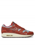 Nike Laisvalaikio batai Air Max 1 Patta The Next Wave DO9549 200 Ruda