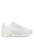 Champion Laisvalaikio batai RN85 VELOUR S11705-WW017 Smėlio