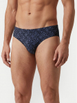 EA7 Emporio Armani Glaudės 7M000501 AF21249 MB461 Tamsiai mėlyna L