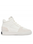 Emporio Armani Laisvalaikio batai EM004840 AF24321 M0360 Balta