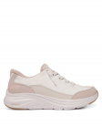 Skechers Laisvalaikio batai Slip-ins: Contour Foam 303949L Smėlio