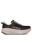 Hoka Bėgimo batai Bondi 7 1110519 Juoda