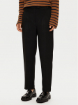 Tommy Hilfiger Chinos kelnes WW0WW44090 Juoda Regular Fit
