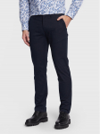 Tommy Hilfiger Chinos kelnes Core Denton MW0MW28884 Tamsiai mėlyna Straight Fit