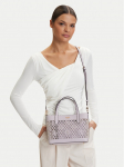 Guess Rankinė HWPG99 11750 &Scaron;viesiai violetinė