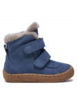 Froddo Ilgaauliai Minni Suede G2110141-6 M Mėlyna