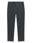 Bugatti Chinos kelnes 4096-26806F Tamsiai mėlyna Regular Fit
