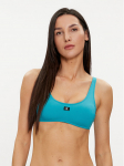 Calvin Klein Swimwear Bikinio vir&scaron;us KW0KW02344 Mėlyna