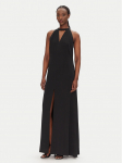 ACCESS FASHION Vakarinė suknelė 53-3388-145 Juoda Regular Fit 48