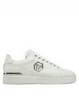 PHILIPP PLEIN Laisvalaikio batai SAES USC0670 PLE010 Balta 39