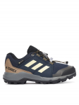 adidas Turistiniai batai Terrex Gore-Tex Hiking Shoes KI5836 Tamsiai mėlyna