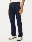 Levi's&reg; Džinsai 501&reg; 00501-0101 Tamsiai mėlyna Original Fit 32_34