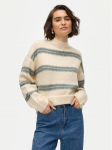 Vero Moda Golfas Dazzle 10310850 Smėlio Loose Fit