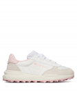 Lacoste Laisvalaikio batai Elite Active Evo 50SFA0085 Balta