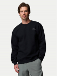 Columbia Džemperis Oakwind 2176881 Juoda Regular Fit