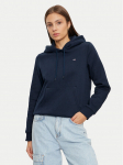 Tommy Jeans Džemperis DW0DW19958 Tamsiai mėlyna Regular Fit