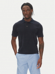 Lindbergh Polo mar&scaron;kinėliai 30-404263 Tamsiai mėlyna Relaxed Fit