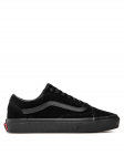 Vans Kedai Old Skool VN0A38G1NRI Juoda