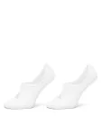 Calvin Klein Pėdutės 701228801 Balta