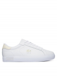 Lacoste Laisvalaikio batai Powercourt 50SFA0154 Balta