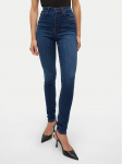 Vero Moda Džinsai Sophia 10193326 Mėlyna Skinny Fit