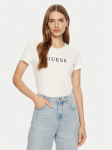 Guess Mar&scaron;kinėliai O5RI01 KBBU1 Balta Slim Fit