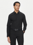 Calvin Klein Mar&scaron;kiniai LV04LB145G Juoda Slim Fit