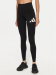 adidas Tamprės Train Essentials Big Logo JG3941 Juoda Slim Fit