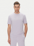 BOSS Mar&scaron;kinėliai Tchup 50473278 Violetinė Relaxed Fit