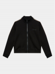 Guess Džemperis J2YQ06 KB3P2 Juoda Regular Fit