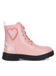 Peppa Pig Auliniai batai CM-AW24-333PP Rožinė