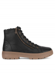 Rieker Auliniai batai N0031-00 Juoda