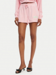 Juicy Couture Sportiniai &scaron;ortai Perkin JCWHS125322 Rožinė Relaxed Fit L