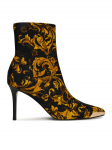 Versace Jeans Couture Aulinukai 79VA3S51 Juoda